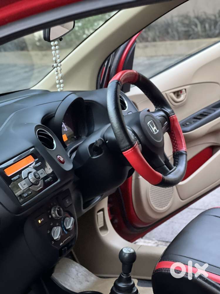 Honda Brio 2013-2016 S Mt, 2016, Petrol