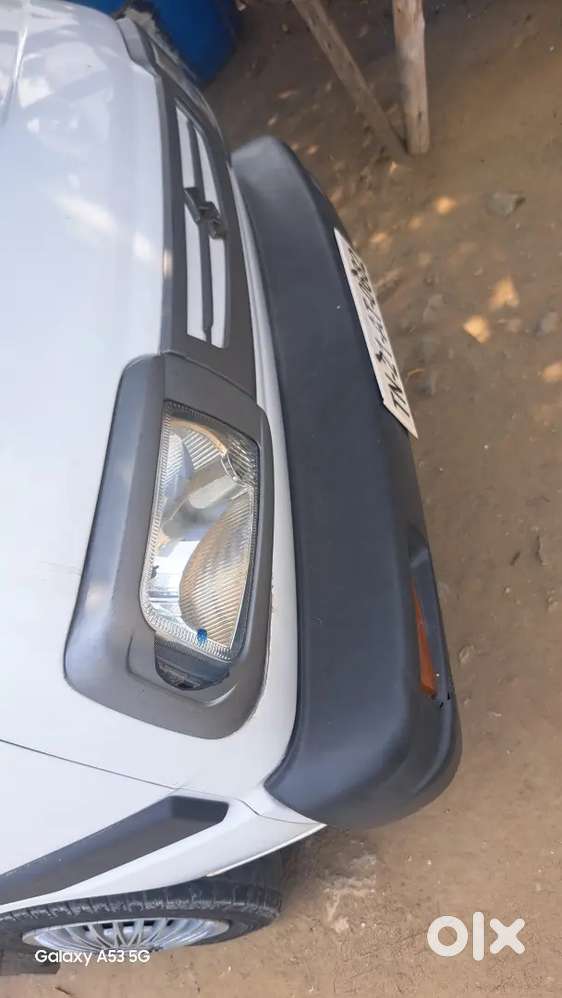 Urgent Sale 2013 Maruti Suzuki Omni 8 Seater