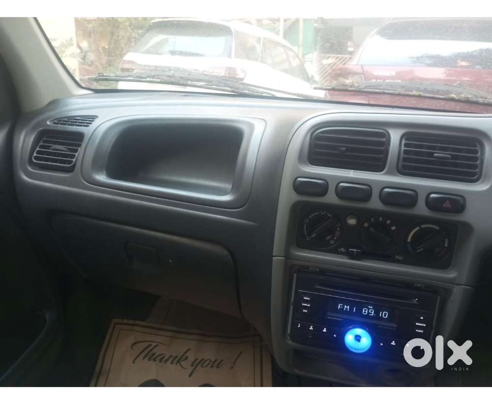 Maruti Suzuki Alto Lxi Bsiv 2011 Petrol Good Condition