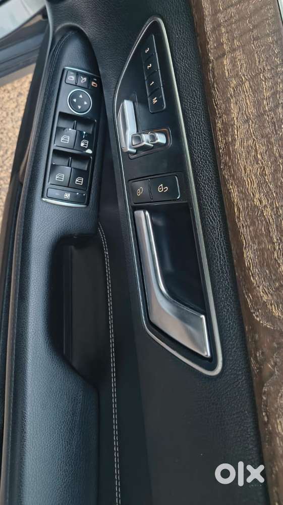 Mercedes-benz E-class E 200, 2014, Petrol