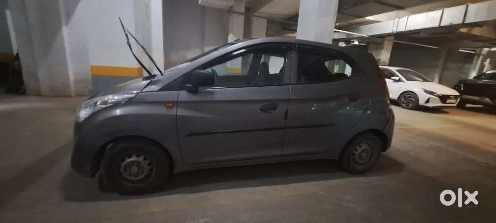Hyundai Eon Petrol