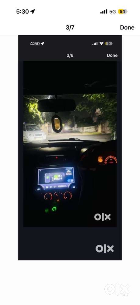 Maruti Suzuki Swift 2017