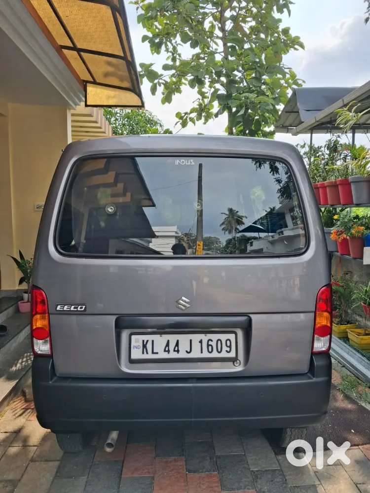 Maruti Suzuki Eeco 2024