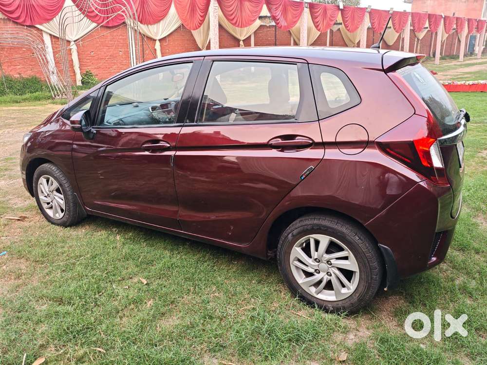 Honda Jazz 1.5 V I Dtec, 2015, Diesel