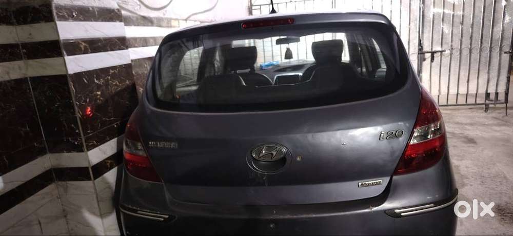 I20 2011 Petrol Good Condition For Sale