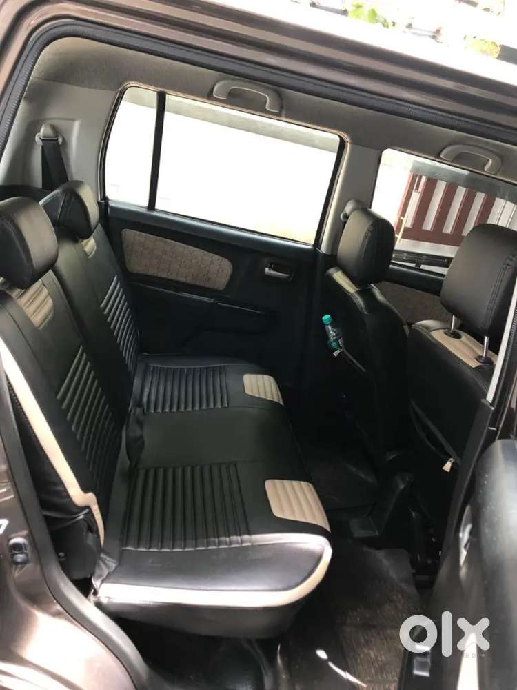 Maruti Suzuki Wagon R 1.0 2018 Petrol 39000 Km Driven Sale/exchange