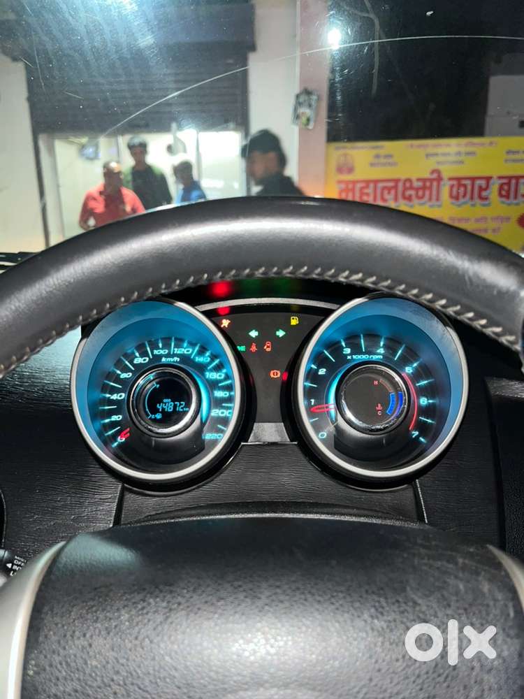 Mahindra Xuv500 2016 Diesel Well Maintained