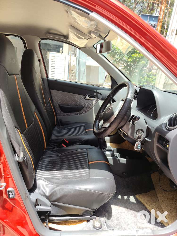 Maruti Suzuki Alto 800 Lxi, 2019, Petrol