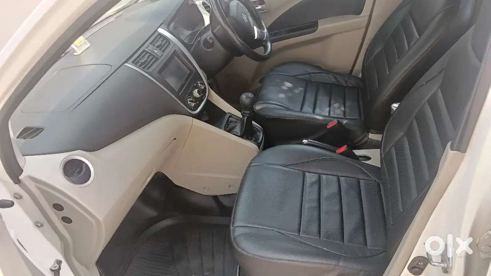 Maruti Suzuki Celerio 2015 Petrol Well Maintained