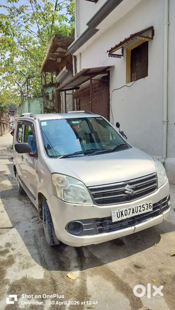 Maruti Suzuki Wagonr Lxi In Very Good Condition.