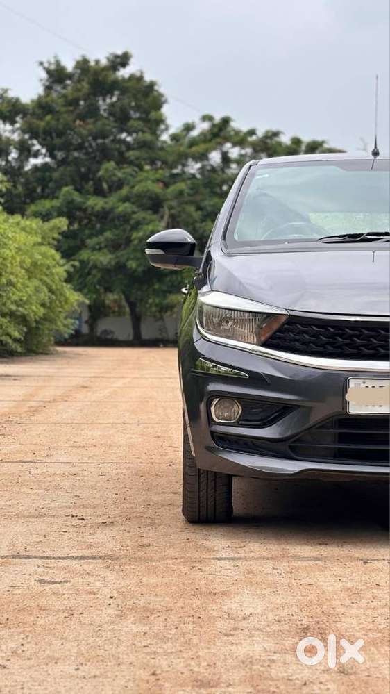 Tata Tiago Xz, 2020, Petrol