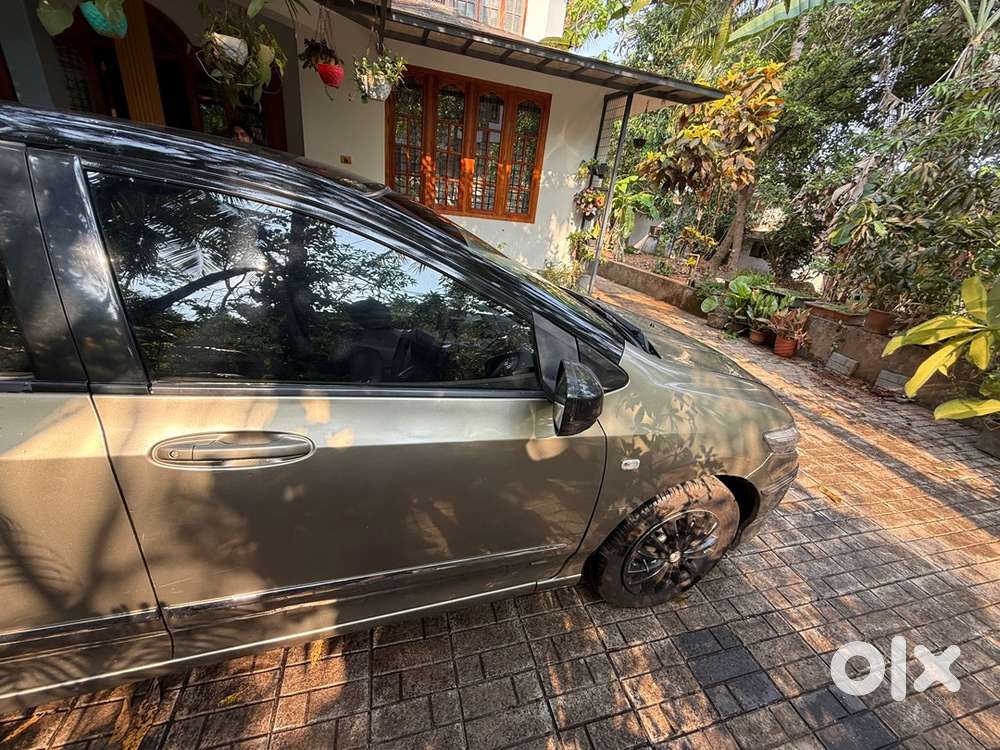 Honda City Petrol 2009