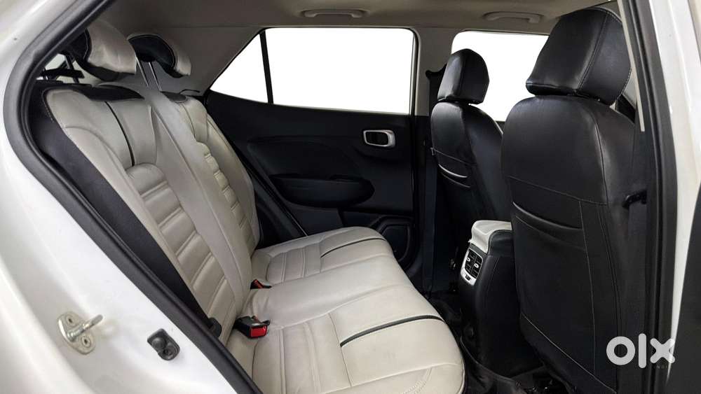 Hyundai Venue Sx Turbo, 2019, Petrol