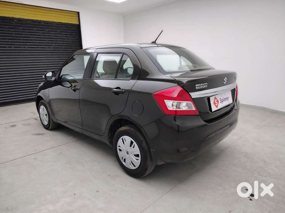 Maruti Suzuki Swift Dzire 2012-2015 Vdi, 2015, Diesel