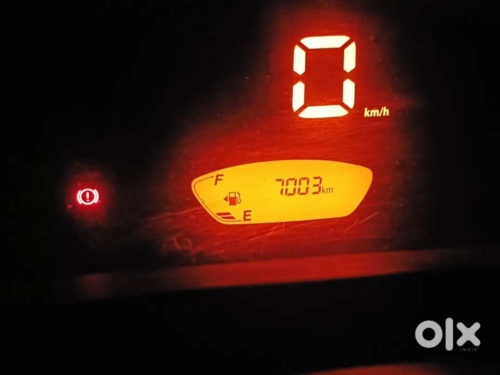 Maruti Suzuki 1000 2025 Petrol 7500 Km Driven