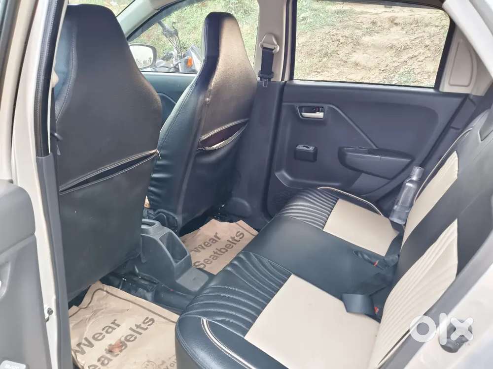 Maruti Suzuki Alto K10 2024