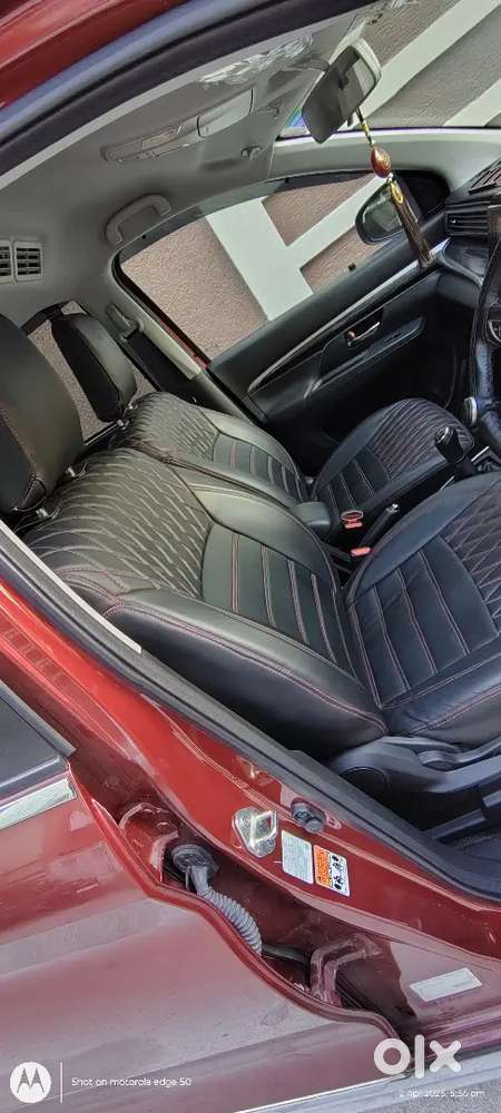Maruti Suzuki Xl6 2022