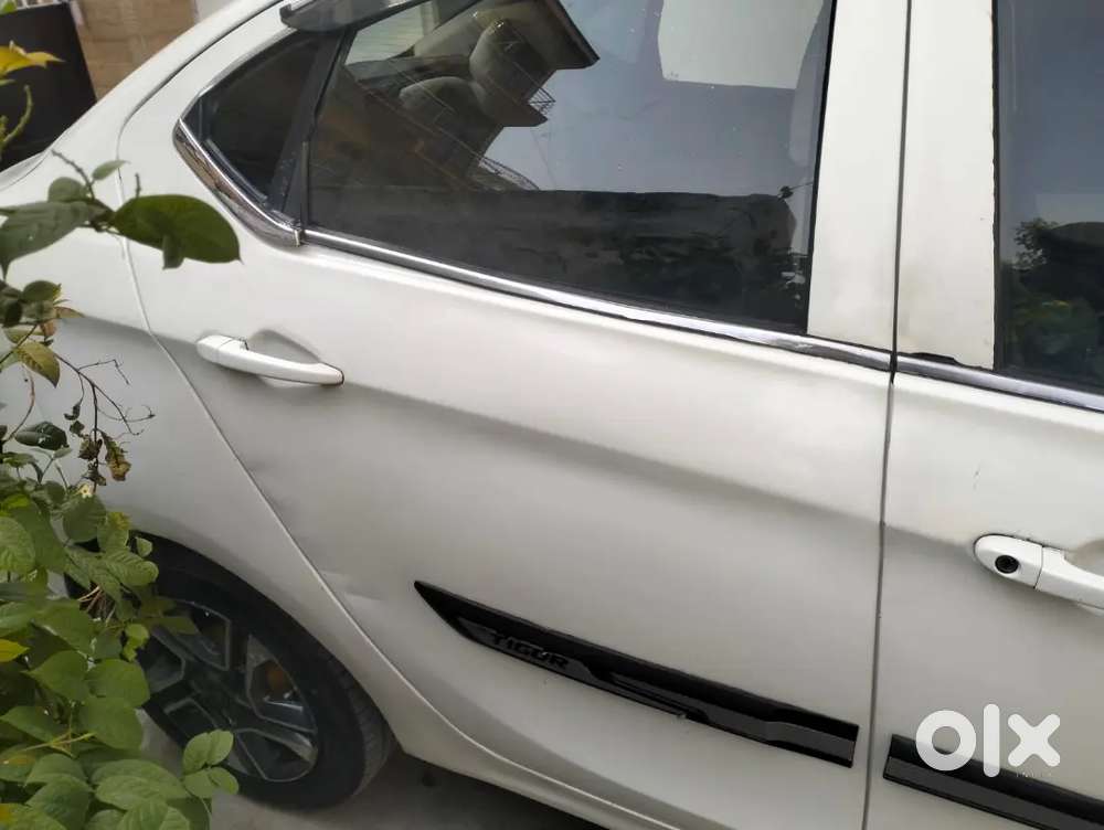 Tata Tigor [2018-2020] Revotron