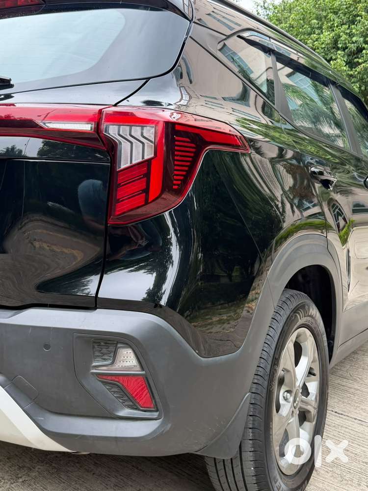 Kia Seltos Htk Plus G, 2025, Petrol