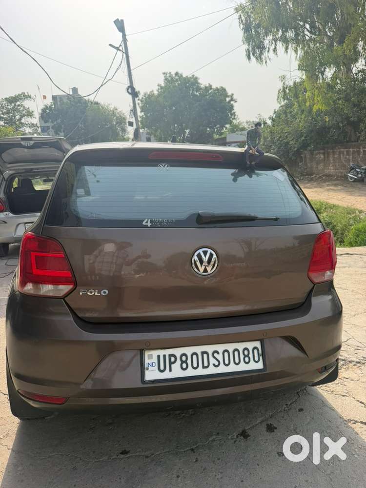 Volkswagen With 2016 Model