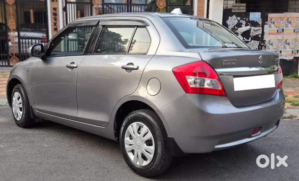 Maruti Suzuki Swift Dzire 1.3 Vxi, 2014, Petrol