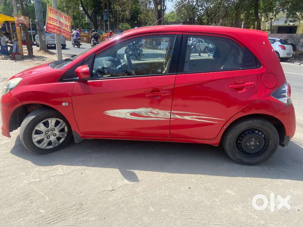 Best Engine Performance, Original Rc, Insurance Valid Till April 2027