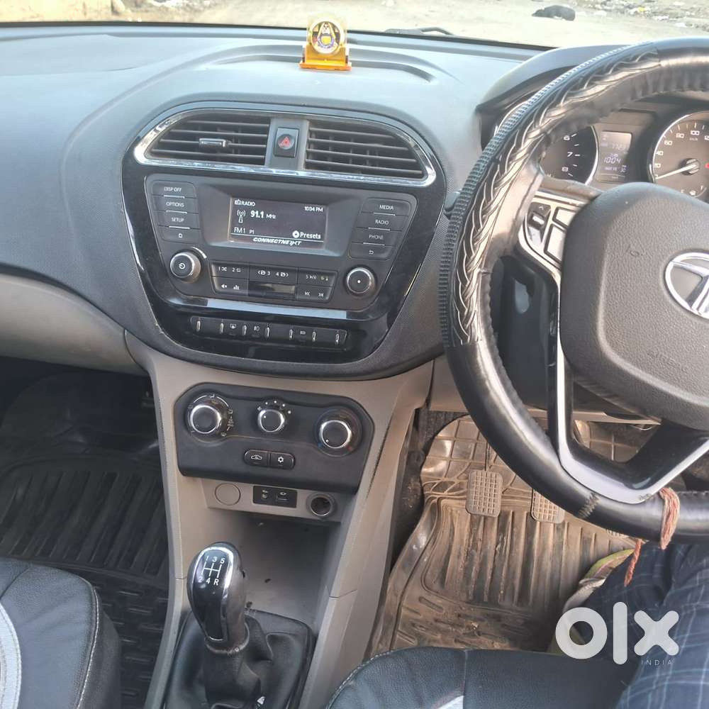 Tata Tiago