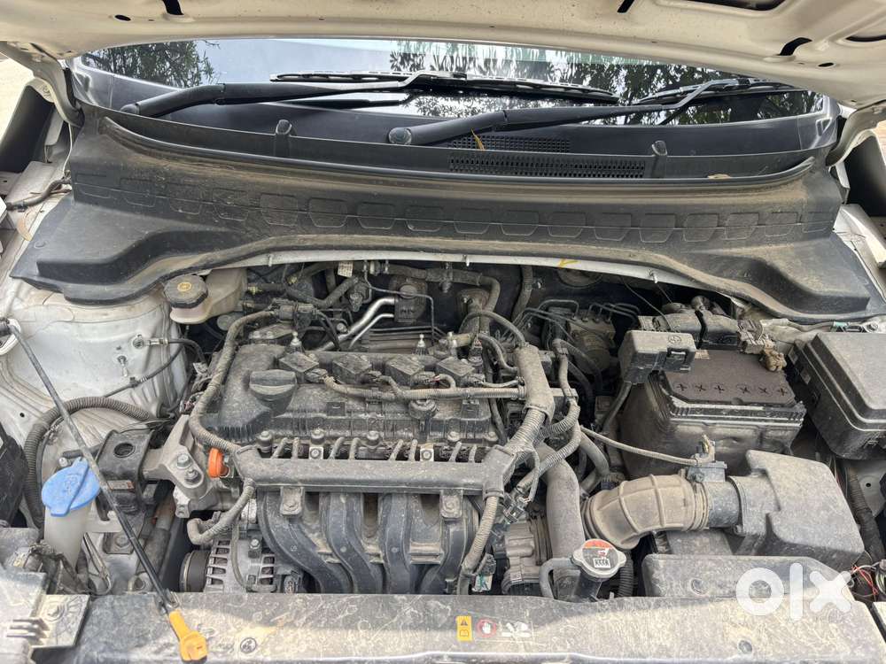 Kia Sonet Htk Plus, 2022, Petrol