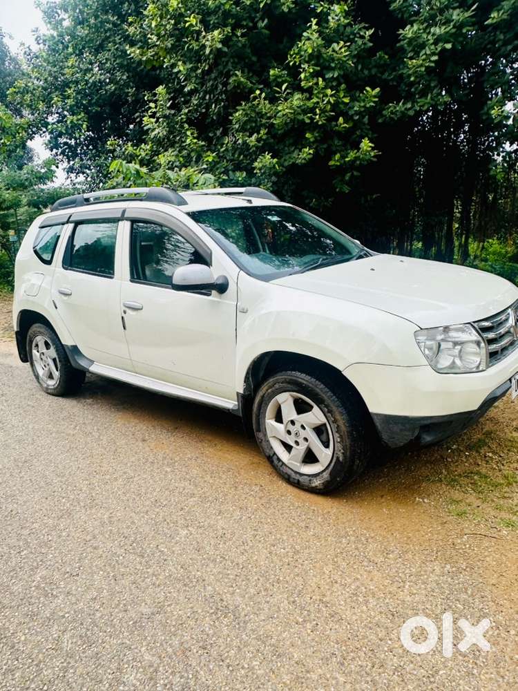 Renault Duster Diesel In Perfect Condition