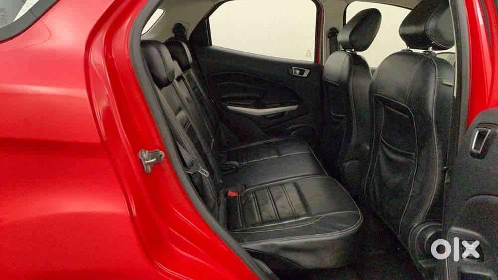 Ford Ecosport [ ] 1.5 Trend Tdci, 2018, Diesel