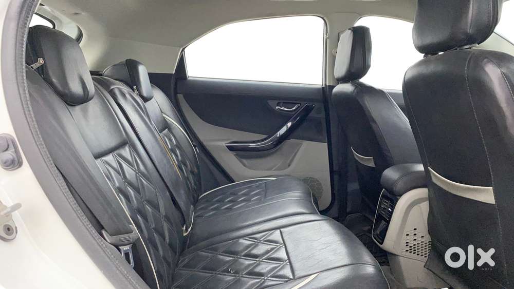 Tata Nexon 1.2 Revotron Xz Plus, 2019, Petrol