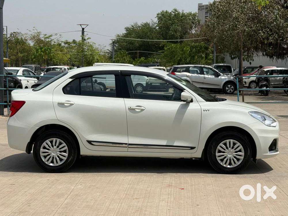 Maruti Suzuki Swift Dzire Vxi Optional, 2024, Cng & Hybrids