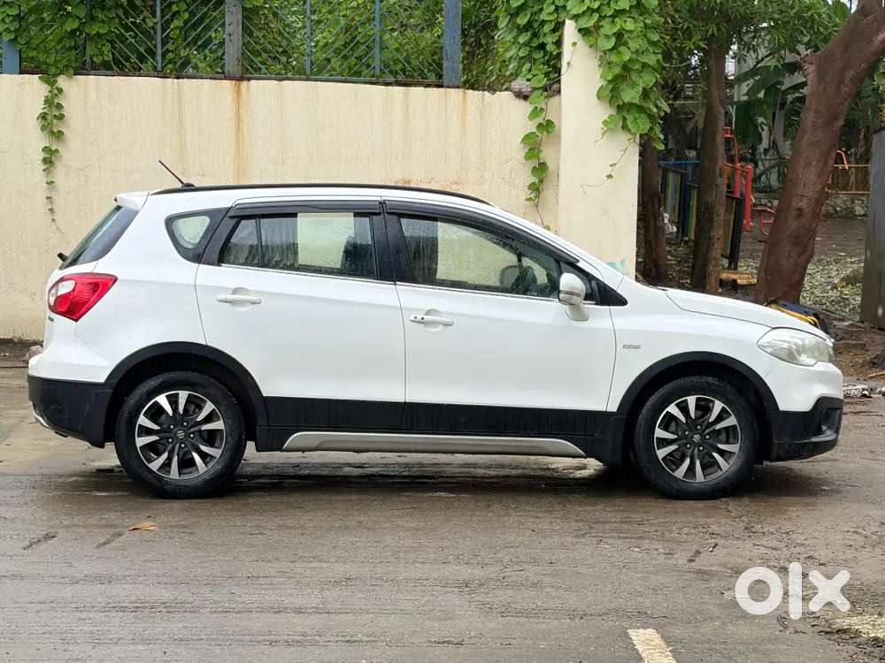 *2018 S-cross 1.3 Smart Hybrid Delta Diesel For Sell*