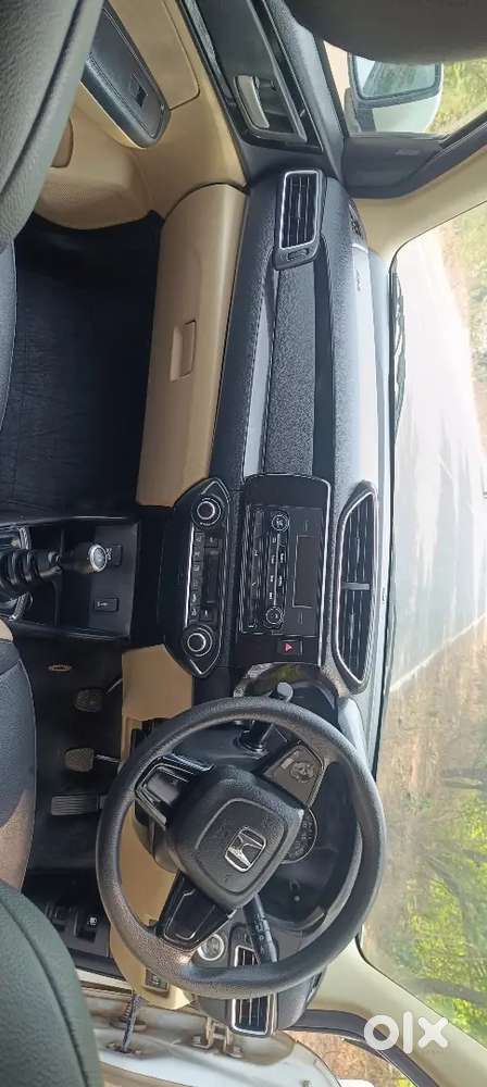 Honda Amaze 1.2 2019