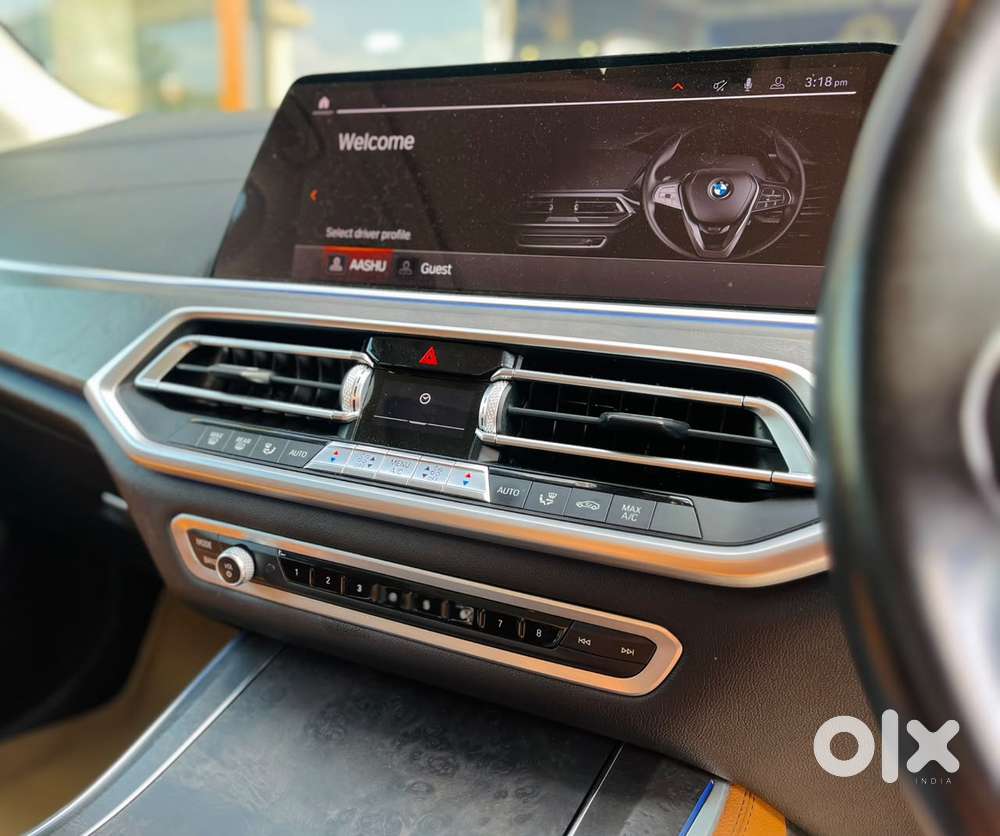 Bmw X5 Xdrive30d Xline, 2021, Diesel