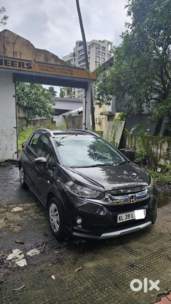 Honda Wr-v Diesel For Sale
