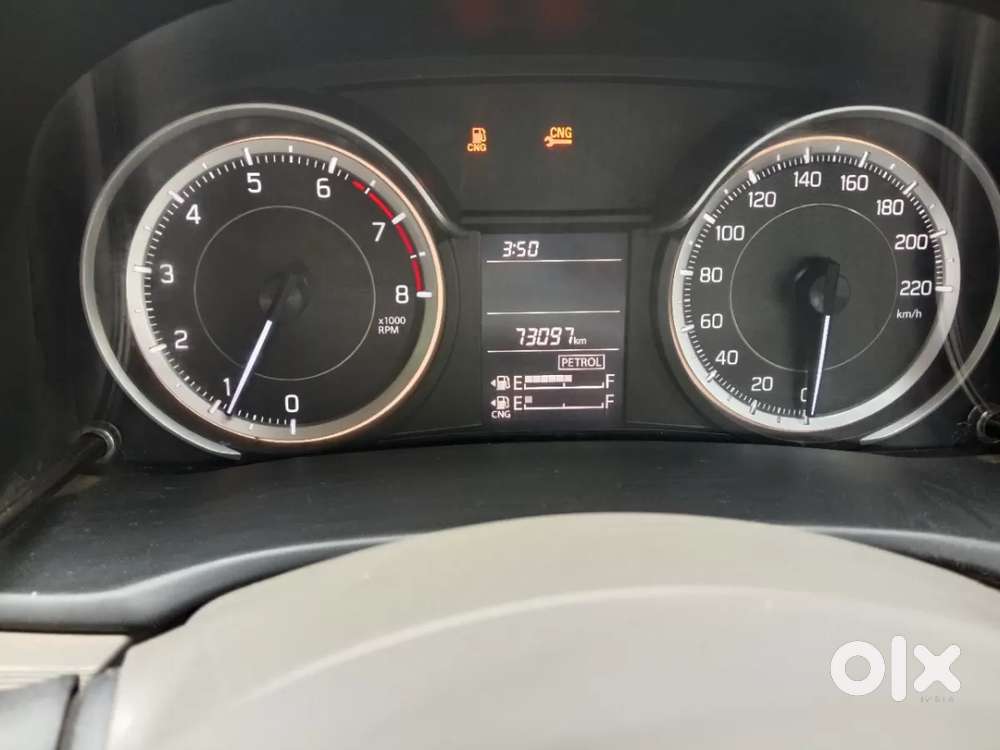 Maruti Suzuki Ertiga Vxi Cng, 2022, Cng & Hybrids