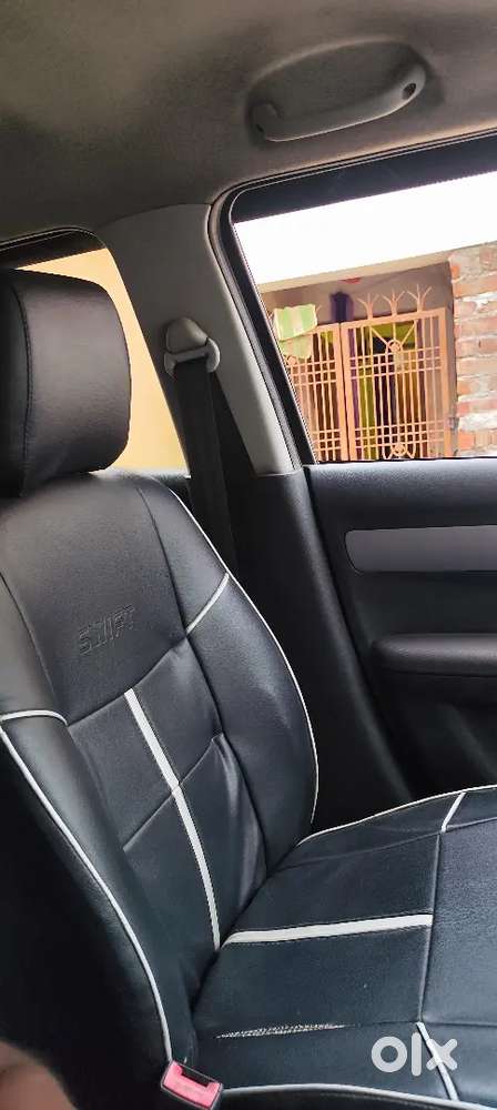 Maruti Swift Vdi Limited 2010 Diesel