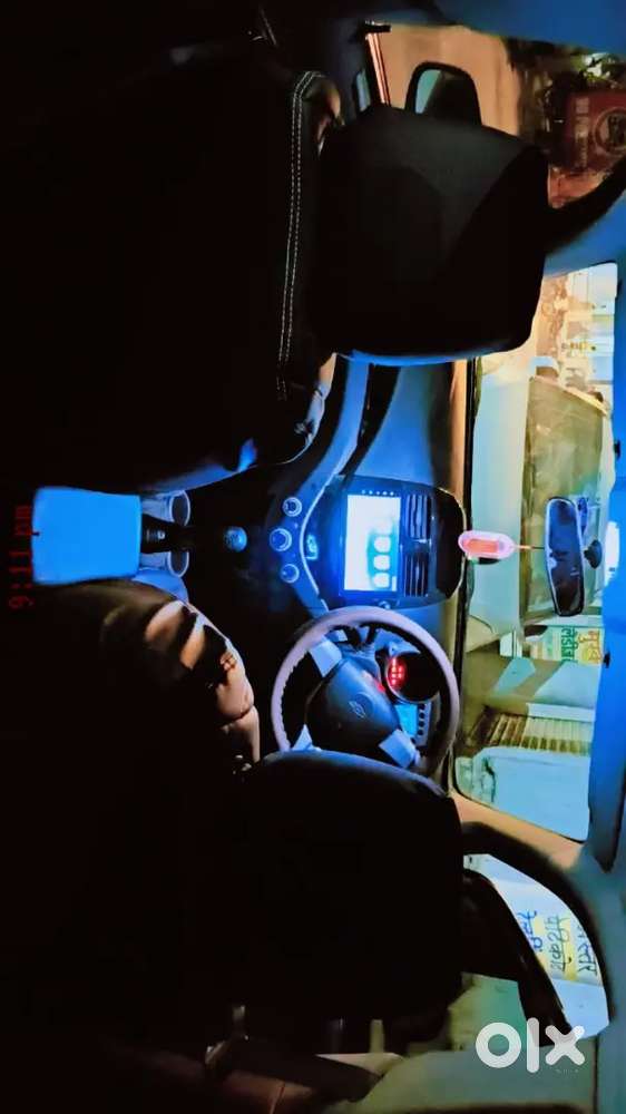 Chevrolet Beat 2012 Petrol Well Maintained New Condition Car