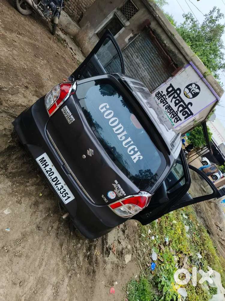 Maruti Suzuki Alto 800 2016 Year