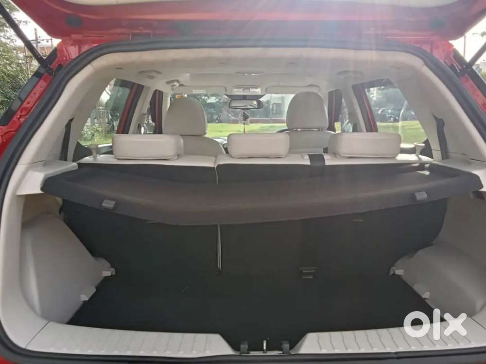 Mahindra Xuv300 Turbosport 2019