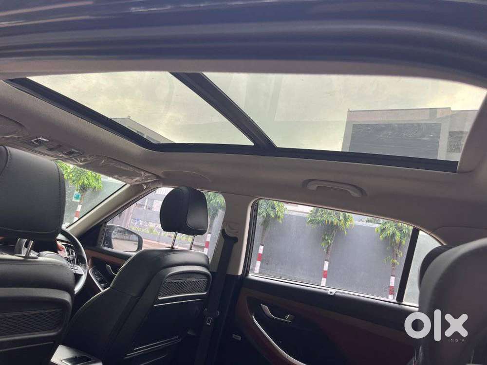 Hyundai Alcazar 1.5 Signature (o) Diesel At 6 Str, 2022, Diesel