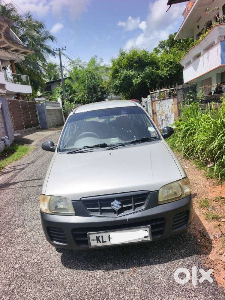 Maruti Suzuki Alto 0.8 Lxi (o), 2006, Petrol