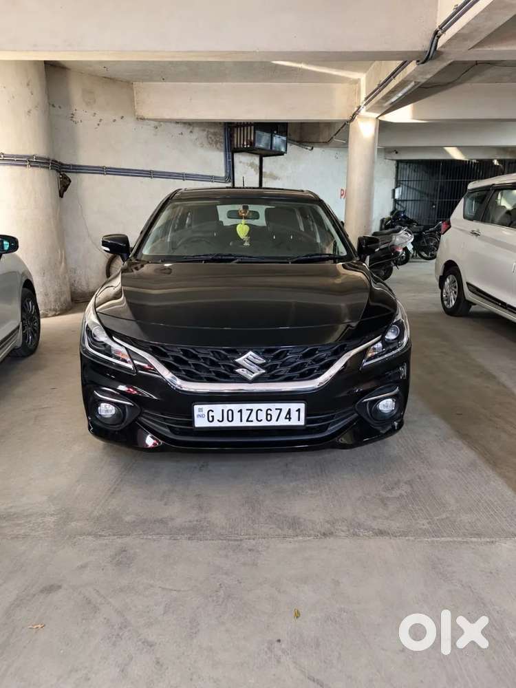 Maruti Suzuki Baleno 1.2 Delta, 2026, Petrol