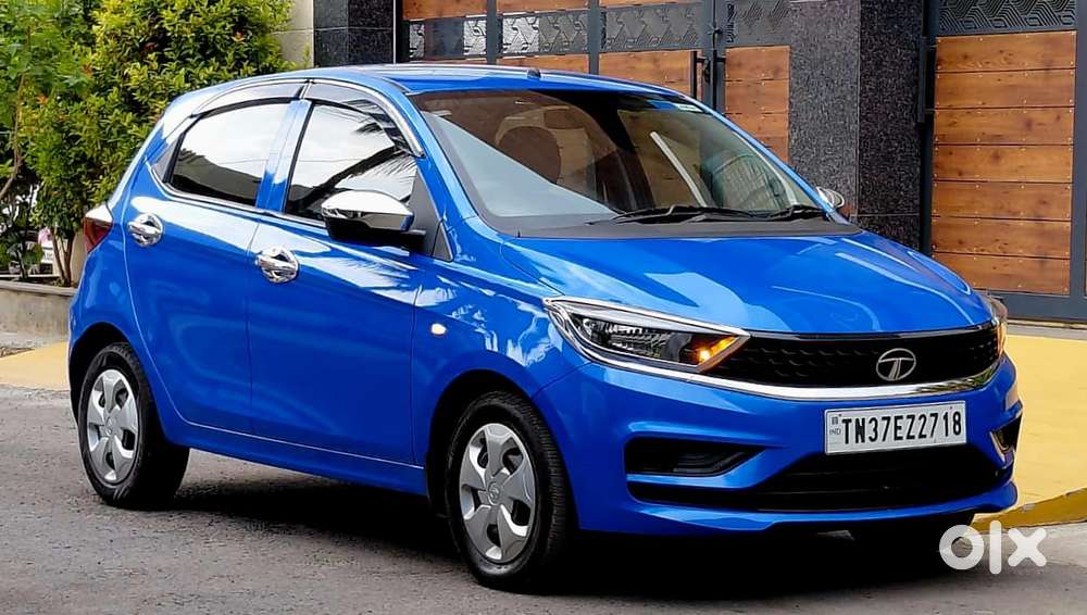 Tata Tiago