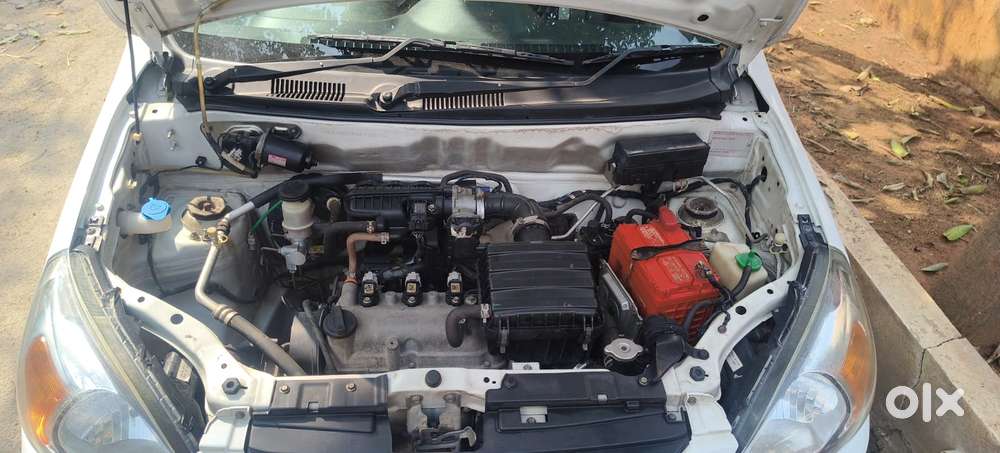 Maruti Suzuki Alto 800 Vxi, 2018, Petrol