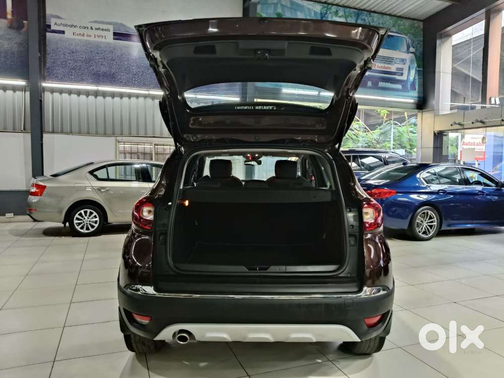 Renault Captur 1.5 Platine, 2017, Diesel