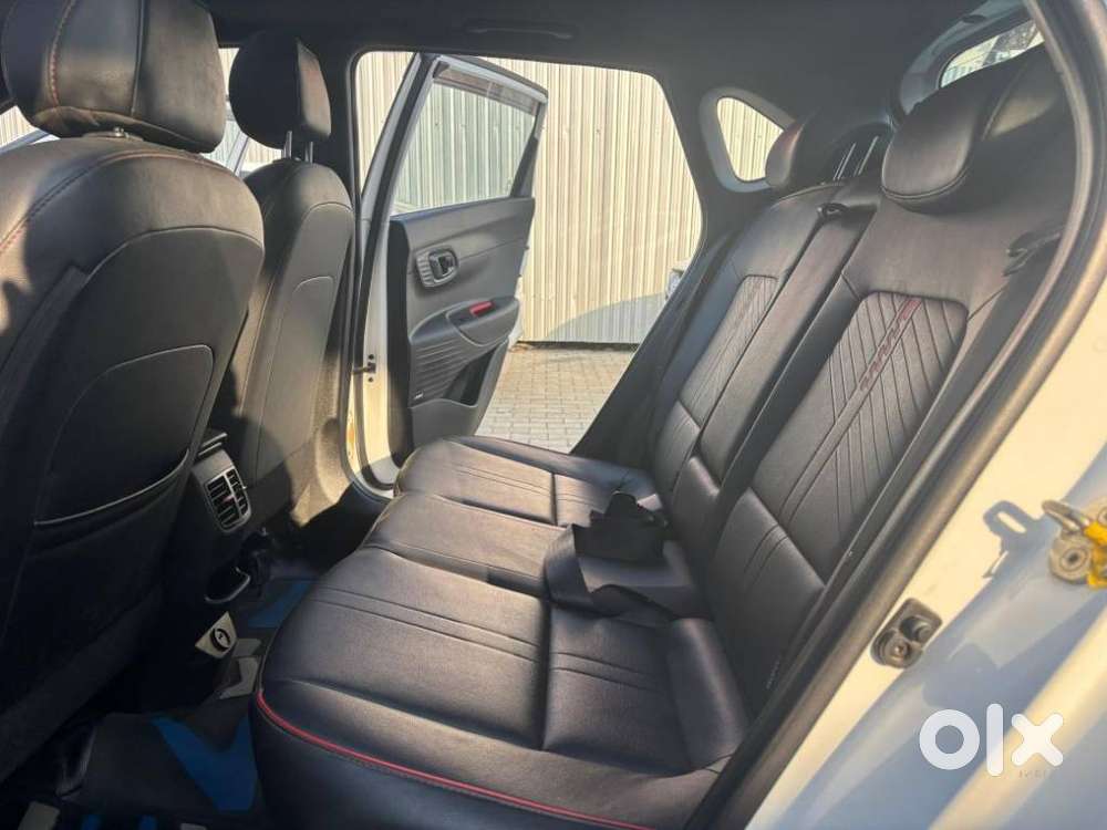 Hyundai I20 N Line 1.0 N8 Turbo Dct, 2021, Petrol