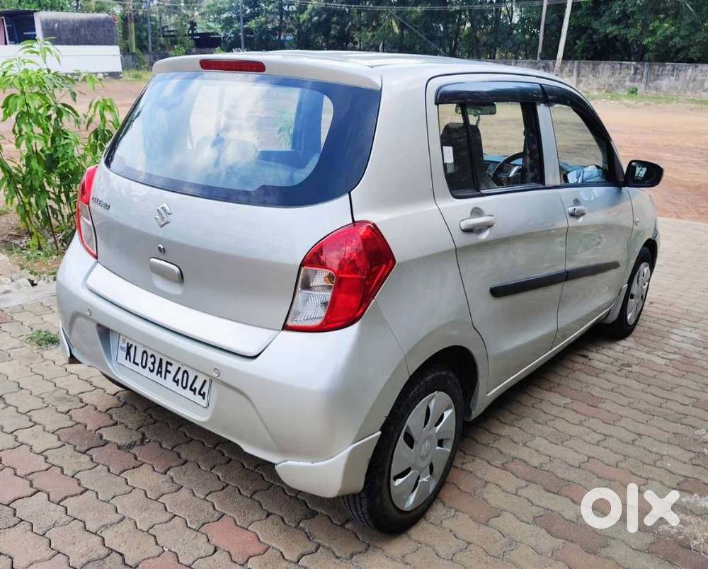 Maruti Suzuki Celerio Vxi(o), 2020, Petrol