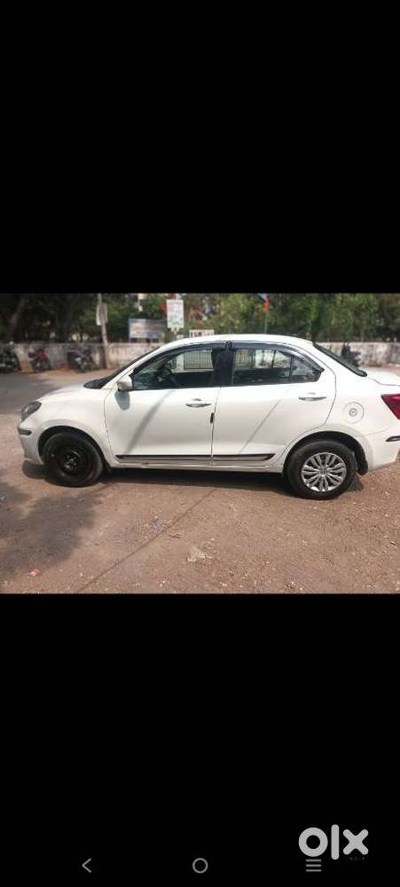 Maruti Suzuki Swift Dzire 1.2 Vxi Bsiv, 2023, Petrol